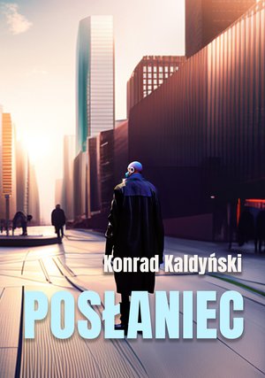 Posłaniec – ebook