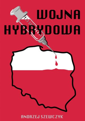 Wojna hybrydowa – ebook