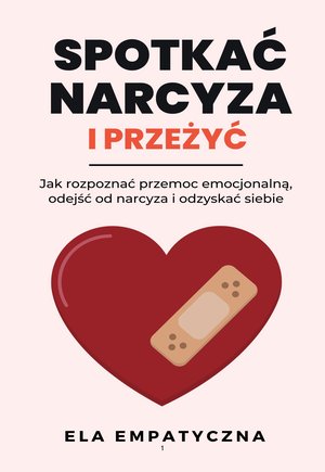 Spotkac narcyza i przeżyć – ebook