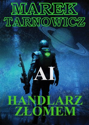 AI Handlarz złomem – ebook