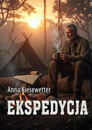 Ekspedycja – ebook