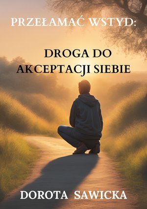 Przełamać wstyd – ebook