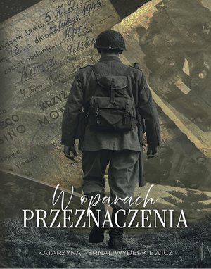 W oparach przeznaczenia – ebook