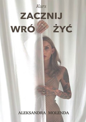 Zacznij wróżyć – ebook