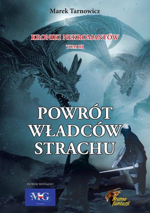 Powrót Władców Strachu – ebook