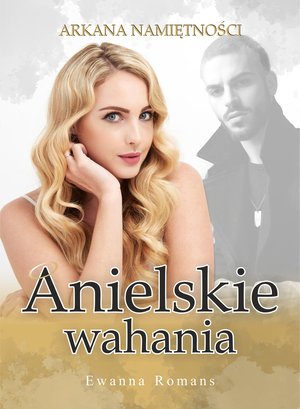 Anielskie wahania – ebook