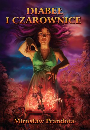 Diabeł i czarownice – ebook