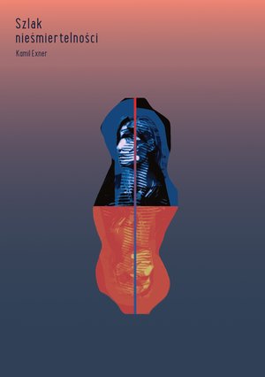 Szlak nieśmiertelności – ebook