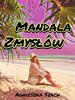 Mandala zmysłów – ebook