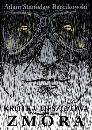 Krótka deszczowa zmora – ebook