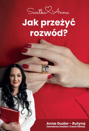 Jak przeżyć rozwód? – ebook