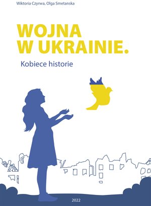 Wojna w Ukrainie – ebook