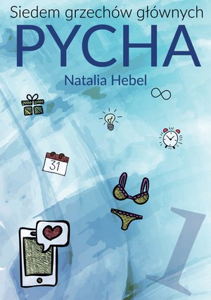 Siedem grzechów głównych: pycha – ebook