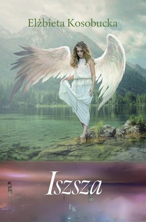 Iszsza – ebook