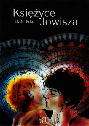 Księżyce Jowisza – ebook