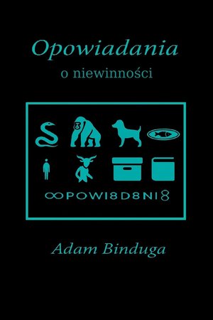Opowiadania o niewinności – ebook