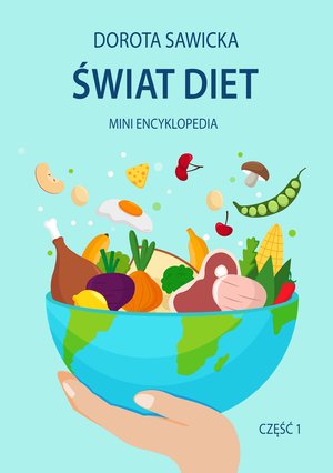Świat diet 1 – ebook