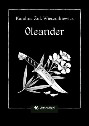 Oleander – ebook
