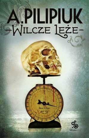 Wilcze leże – ebook