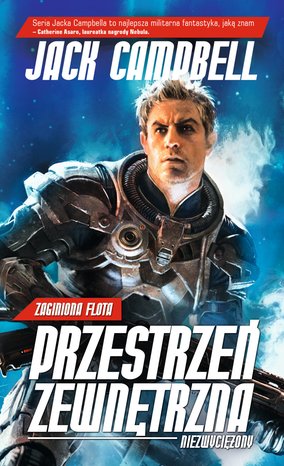 Przestrzeń Zewnętrzna 2. Niezwyciężony – ebook
