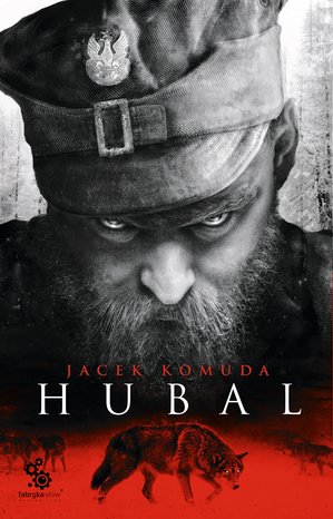 Hubal – ebook