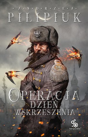 Operacja Dzień Wskrzeszenia – audiobook