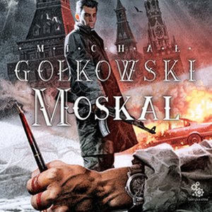 Moskal – audiobook