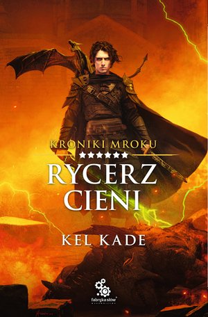 ebooki: Kroniki mroku 6: Rycerz Cieni – ebook