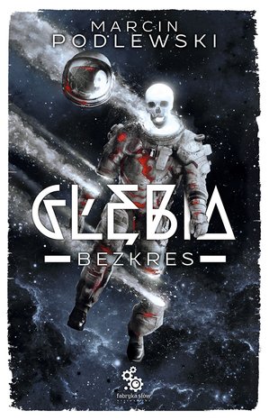 Glebia 4 - Bezkres – audiobook