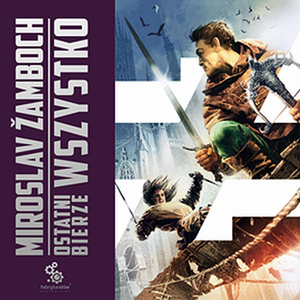 Ostatni bierze wszystko – audiobook