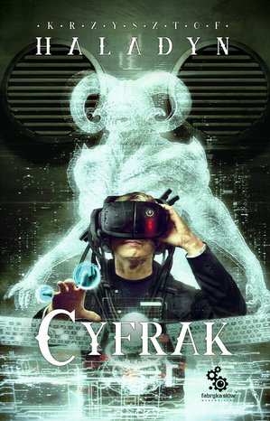 Cyfrak – ebook
