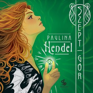 Szepty rodu Eld Veriani 3: Szept gór – audiobook