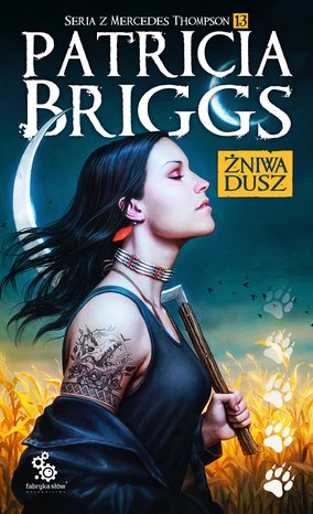 Żniwa dusz – ebook