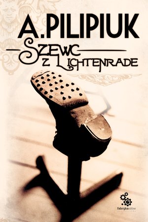 Szewc z Lichtenrade – audiobook