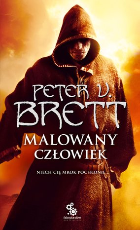 Malowany człowiek. Księga 1 – audiobook