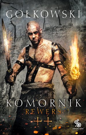 Komornik 2. Rewers – ebook