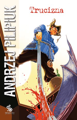 Trucizna – audiobook