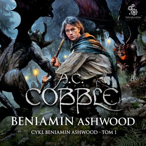 Beniamin Ashwood 1 – audiobook