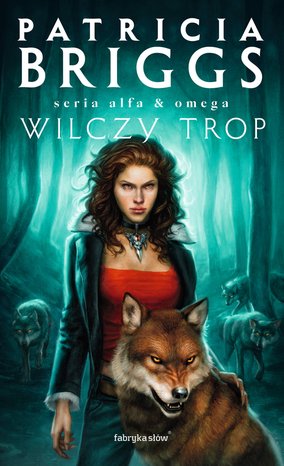 Wilczy trop – ebook