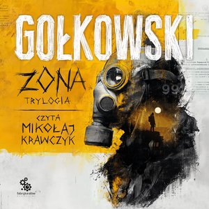 Zona – audiobook