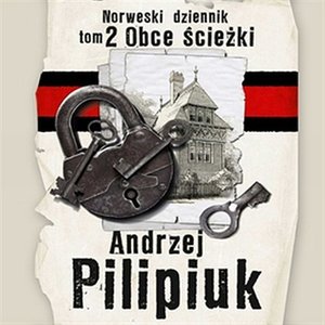 Norweski dziennik. 2 Norweski dziennik. Obce ścieżki – audiobook