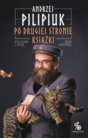 Po drugiej stronie książki – ebook