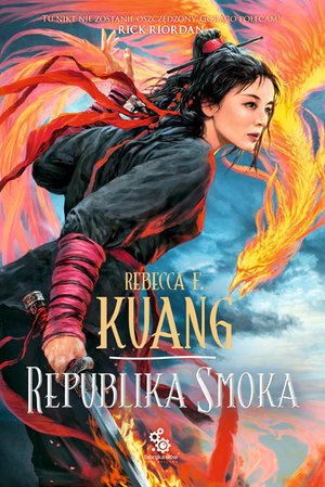 Trylogia Wojen makowych 2: Republika Smoka – ebook