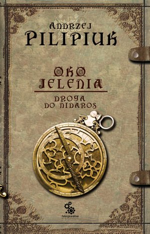 Droga do Nidaros – ebook
