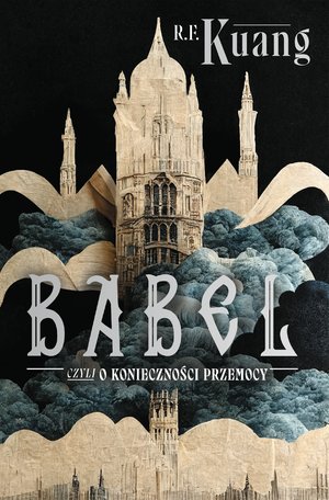 Babel – ebook