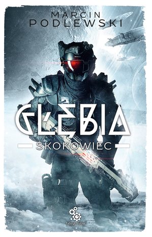 Głębia. Skokowiec – ebook