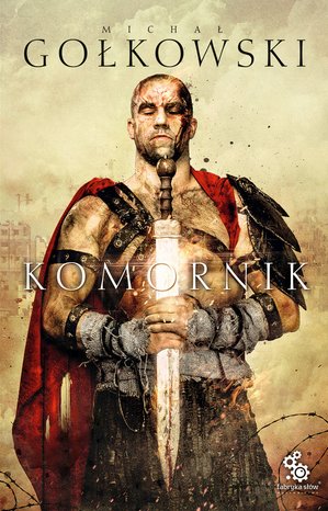 Komornik – ebook