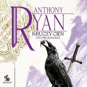 Kruczy Cień – audiobook