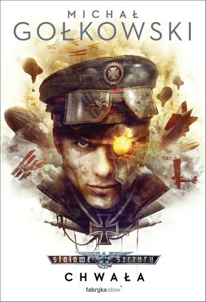 Stalowe Szczury 2. Chwała – ebook