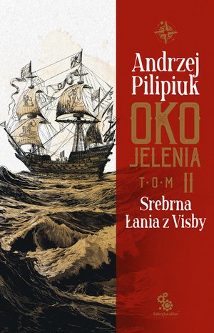 Oko Jelenia. 2 Oko Jelenia. Srebrna Łania z Visby – ebook